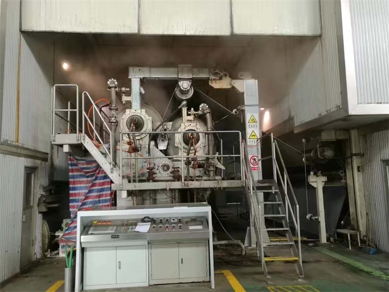 造紙設備